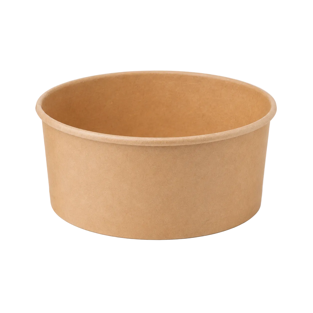 Kraft Paper Soup and Pasta Bowl 1000ml