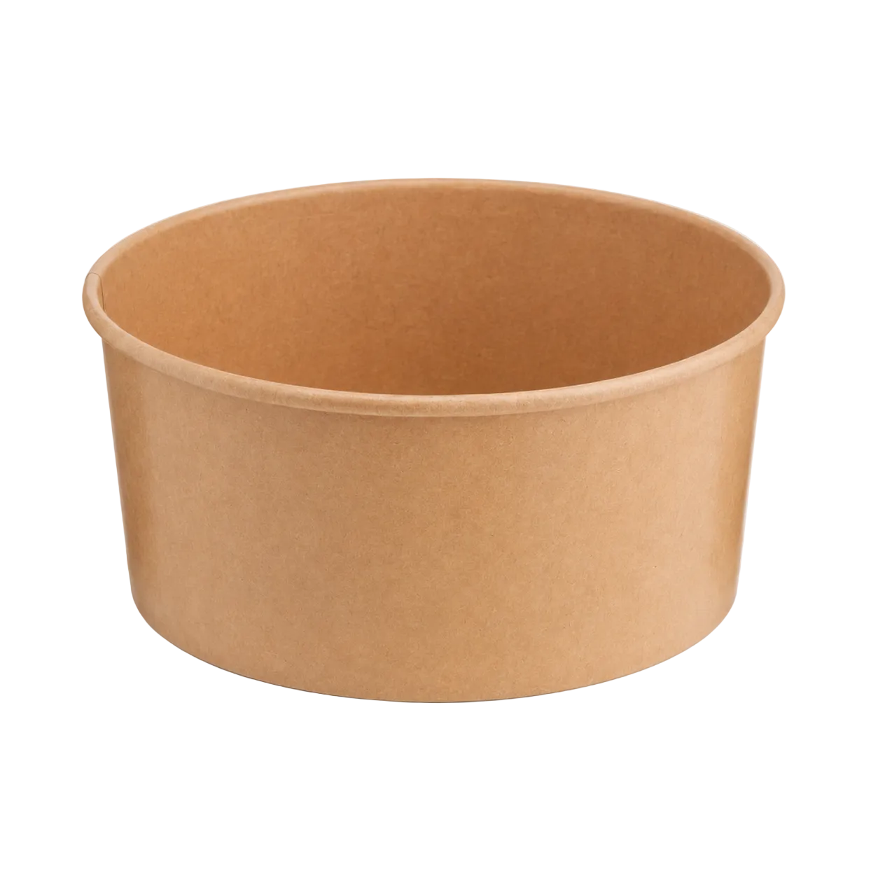 Kraft Paper Soup and Pasta Bowl 1300ml
