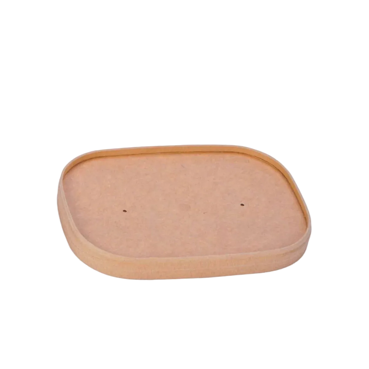Long Rectangular Container Bowl 1000ml Kraft Rectangle Container Bowl,Without Lid – MASAT