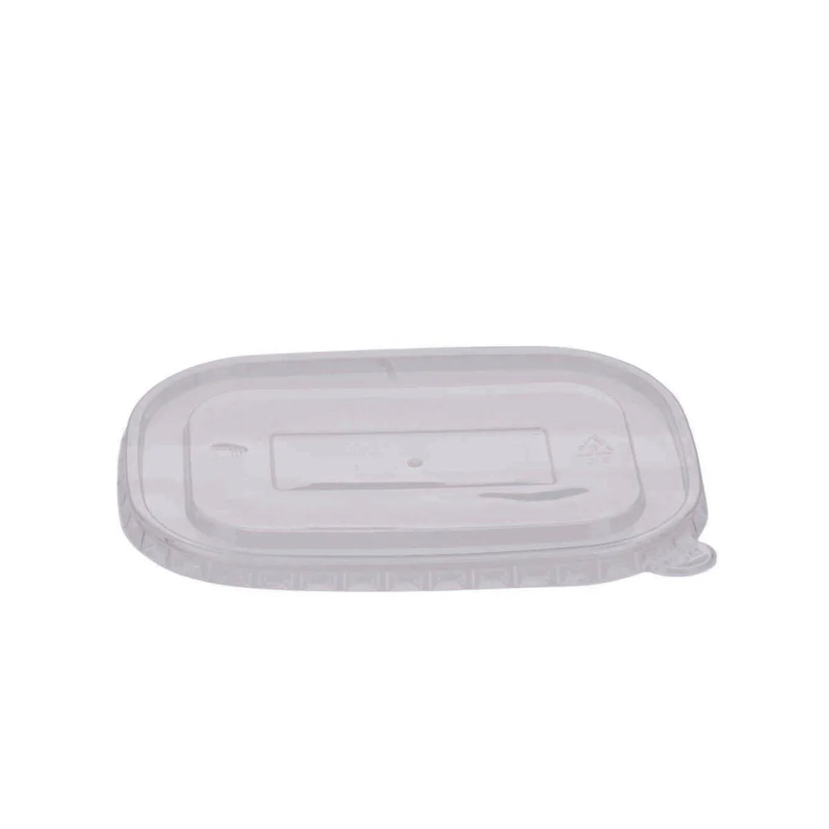 Kraft Rectangle Container Bowl 500ml